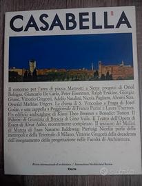 CASABELLA n° 552