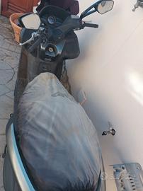 Kymco Xciting 400i - 2014