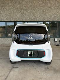 XEV YOYO – Km 2.675 – [2022] - € 9250