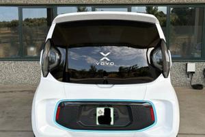 XEV YOYO – Km 2.675 – [2022] - € 9250