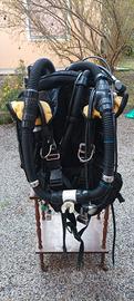 Rebreather Inspiration AD Diving