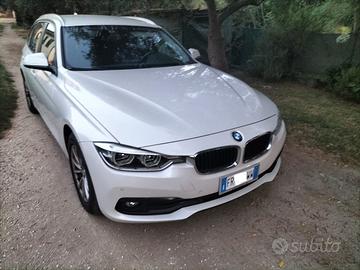 BMW Serie 3 (E30) - 2018