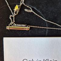 Collana Calvin Klein 