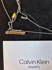 Collana Calvin Klein 
