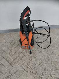 Idropulitrice Black & Decker