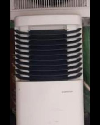Climatizzatore Ariston portatile