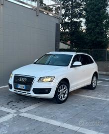 Audi Q5 2.0 TDI 170 CV quattro