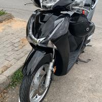 Honda Sh 125 abs