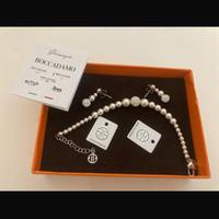 Boccadamo orecchini e bracciale