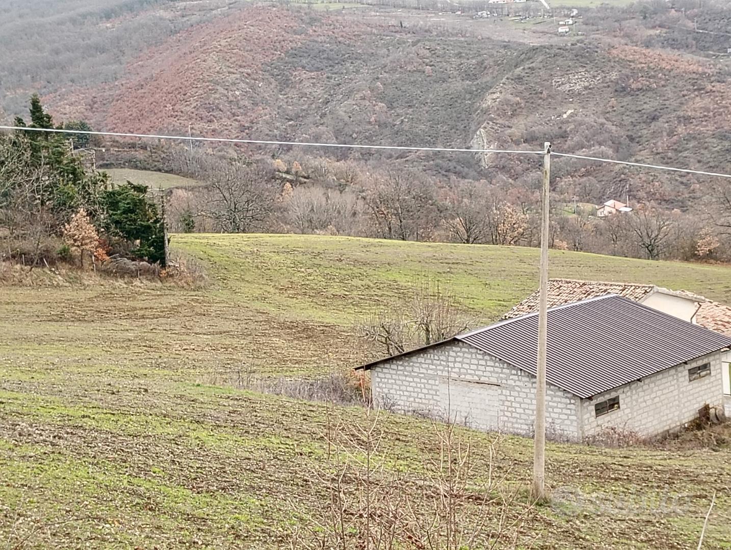 Casa indipendente - Vista 3