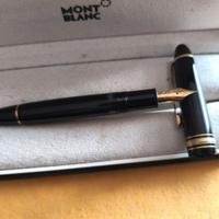 Penna Montblanc  Meisterstuck LeGrand 146 vintage