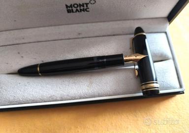 Penna Montblanc  Meisterstuck LeGrand 146 vintage