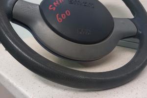 volante smart 450