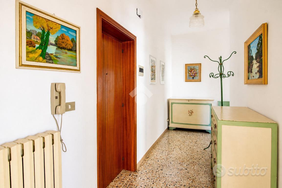 Appartamento – Alba Adriatica, Villa Fiore, Teramo - Vista 4
