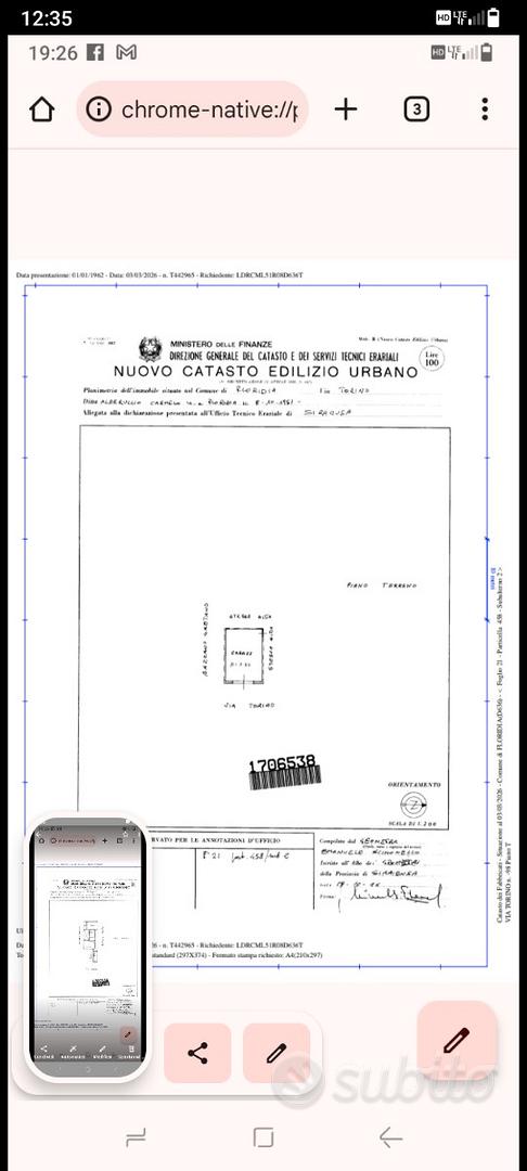 Appartamento – Siracusa - Vista 2