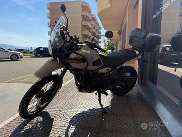 ROYAL ENFIELD Himalayan 450 TUTTO INCLUSO ANCHE