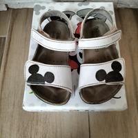 Sandali Geox Disney Minnie bimba