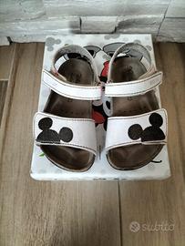 Sandali Geox Disney Minnie bimba
