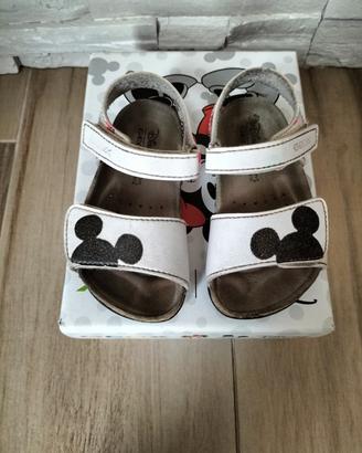 Sandali Geox Disney Minnie bimba