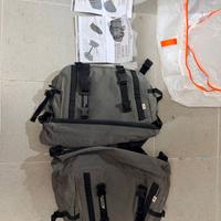 Borse Morbide Kappa RA316