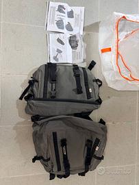 Borse Morbide Kappa RA316