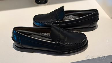 Mocassino Sebago kids unisex