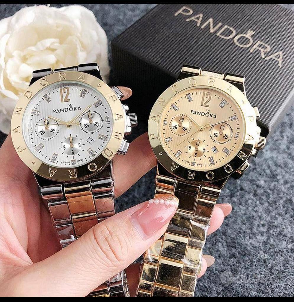 Pandora hot sale orologio femminile