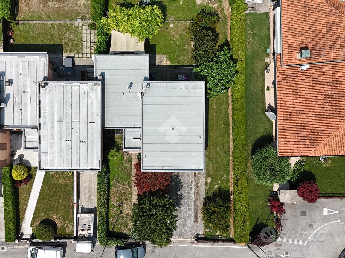 Casa – Belfiore, Casoni - Vista 2