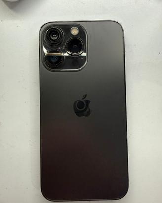 Iphone 13 pro