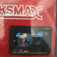 Set luci lego mandalorian