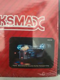 Set luci lego mandalorian