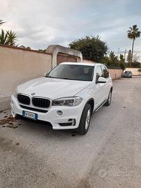 splendida bmw x 5
