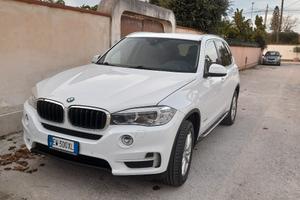 splendida bmw x 5