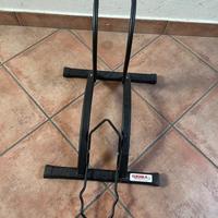 Cavalletto bicicletta