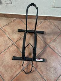 Cavalletto bicicletta