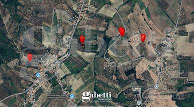 Terreno Agricolo Castel Frentano