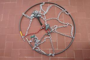 Catene da neve Lampa Winter Gran Pree GP02063 WX-9