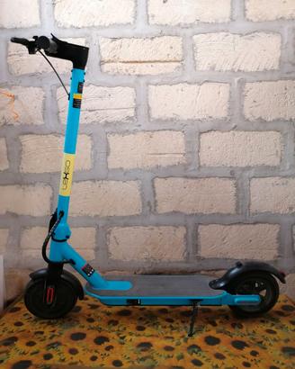 Monopattino lexgo