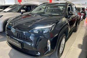 Toyota Yaris Cross 1.5h Active fwd 116cv e-cvt