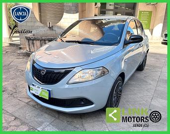 Lancia Ypsilon 1.0 FireFly 5 porte S&S Hybrid 09/2