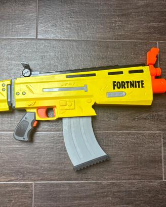 Fucile Nerf FORTNITE