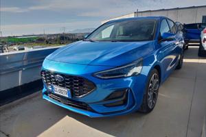 FORD Focus 1.0t ecoboost h ST-Line X 125cv