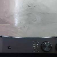 Rega Brio 3 - Amplificatore integrato 50W