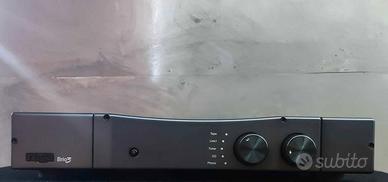 Rega Brio 3 - Amplificatore integrato 50W