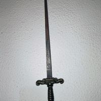 Tagliacarte antiquariato 