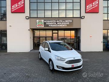 Ford C-Max 1.0 - 125CV Titanium
