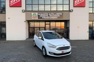 Ford C-Max 1.0 - 125CV Titanium