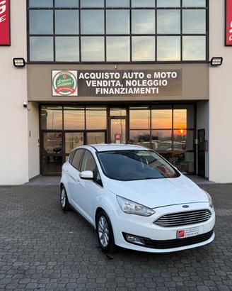 Ford C-Max 1.0 - 125CV Titanium