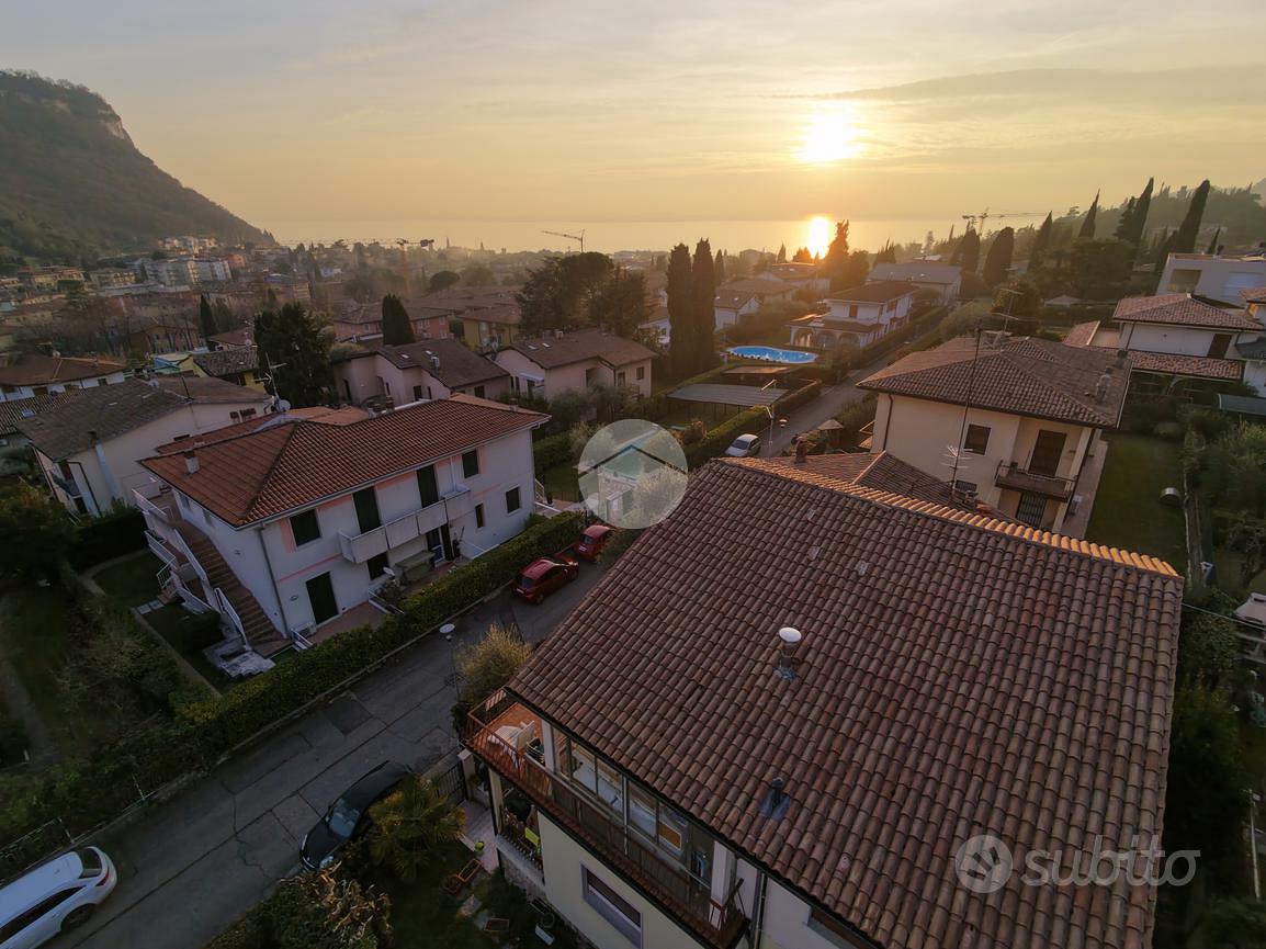 5 LOCALI A GARDA - Altro