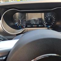 Ford Mustan GT 2024